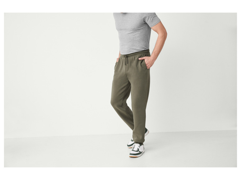 Heren joggingbroek
