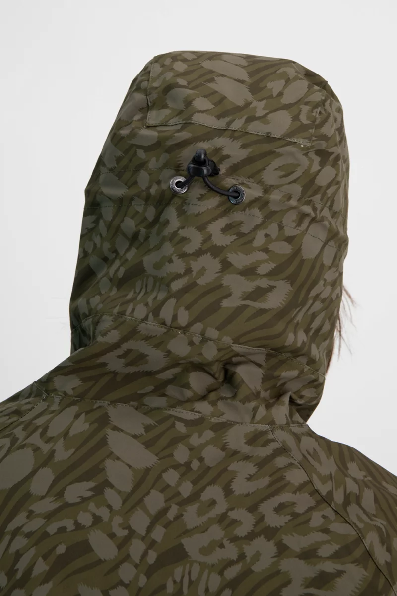 Rehall Kiki-R Damen Snowboardjacke