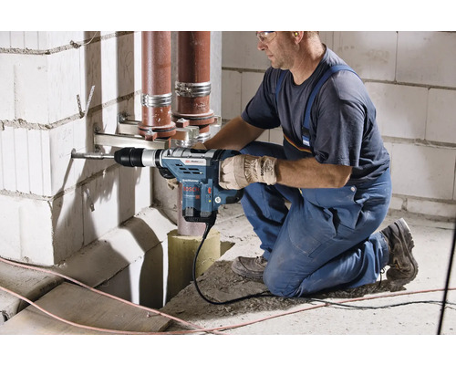 Bosch Professional GBH 5-40 DCE SDS-Max boor- en beitelhamer