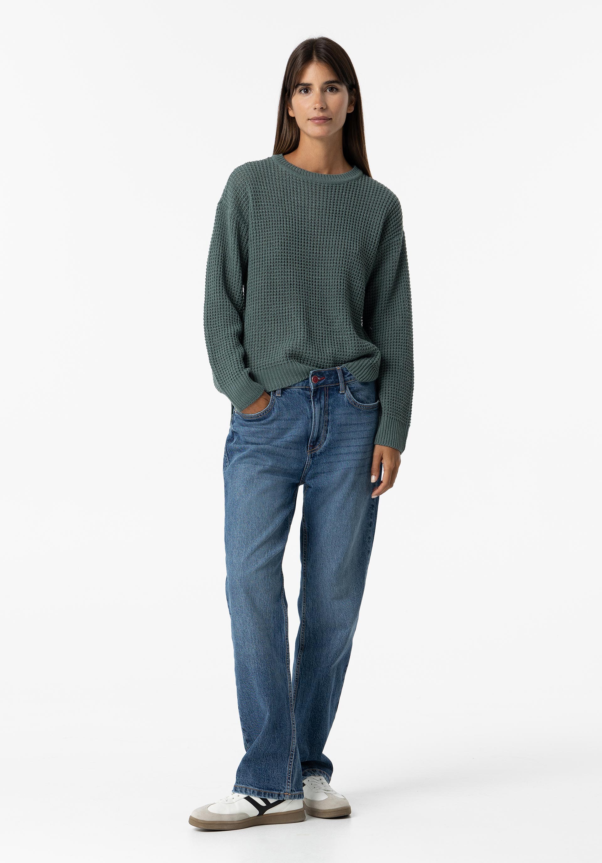 Camisola de Malha