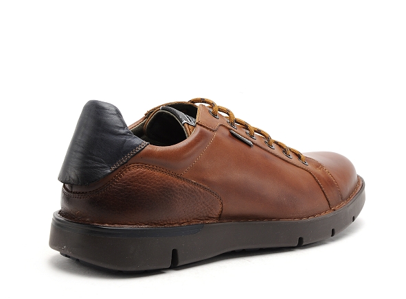 Pikolinos basses homme m7n4150 marron