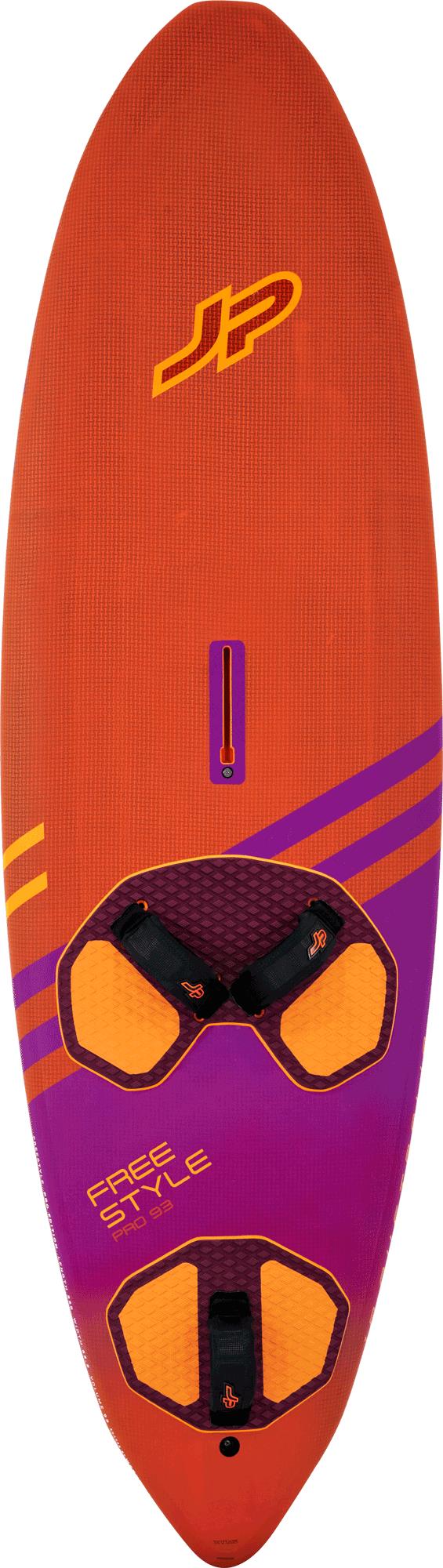 JP Australia Freestyle - PRO - 2023 85 L