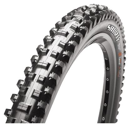 Pneu VTT Maxxis Shorty 29 Tubeless Ready Souple Wide Trail (WT) 3C Maxx Terra Exo Protection