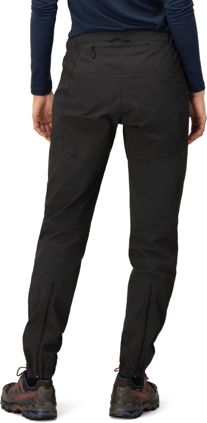 Norrøna Senja Flex1 Trackster Pant W's