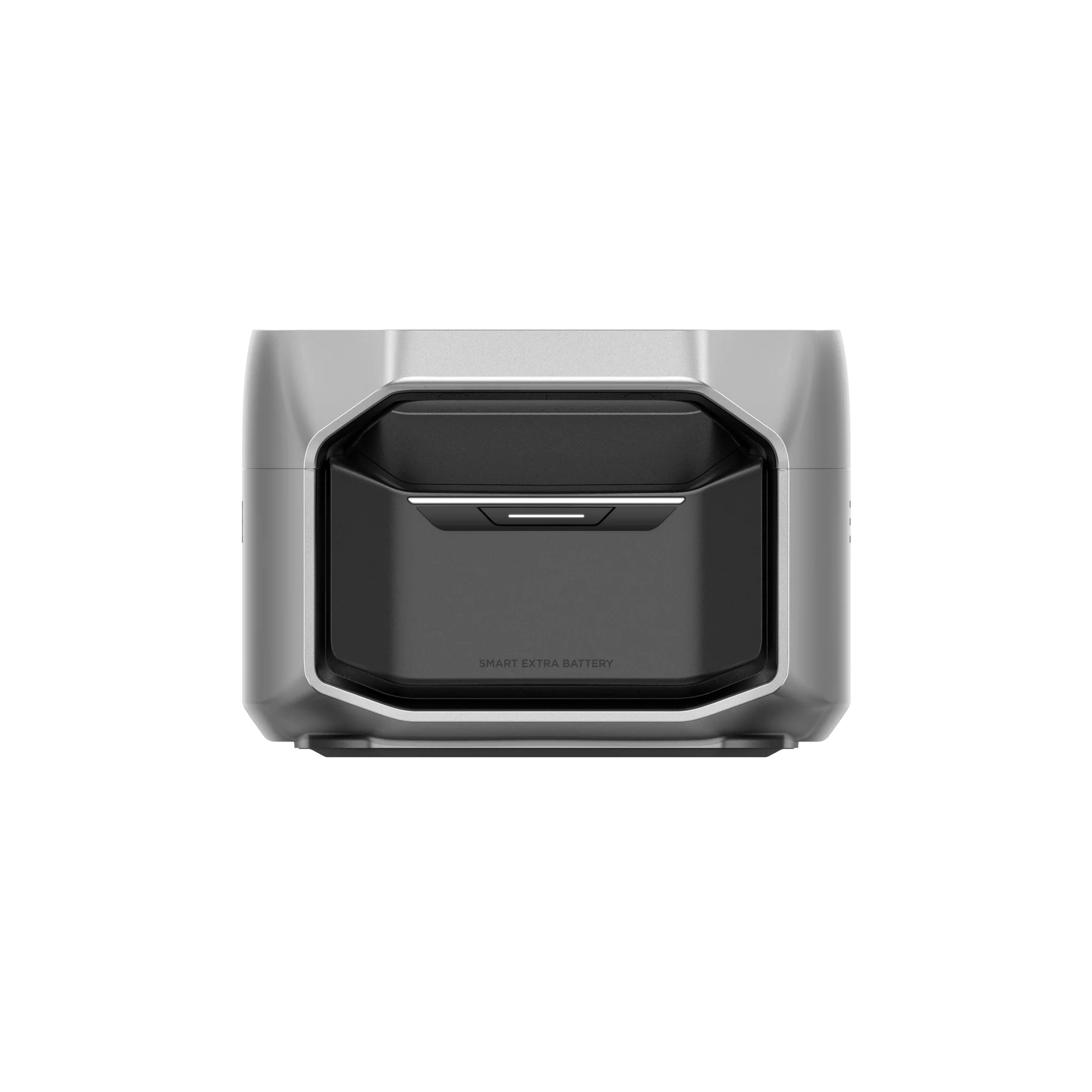 EcoFlow DELTA Pro 3 Intelligente Zusatzbatterie