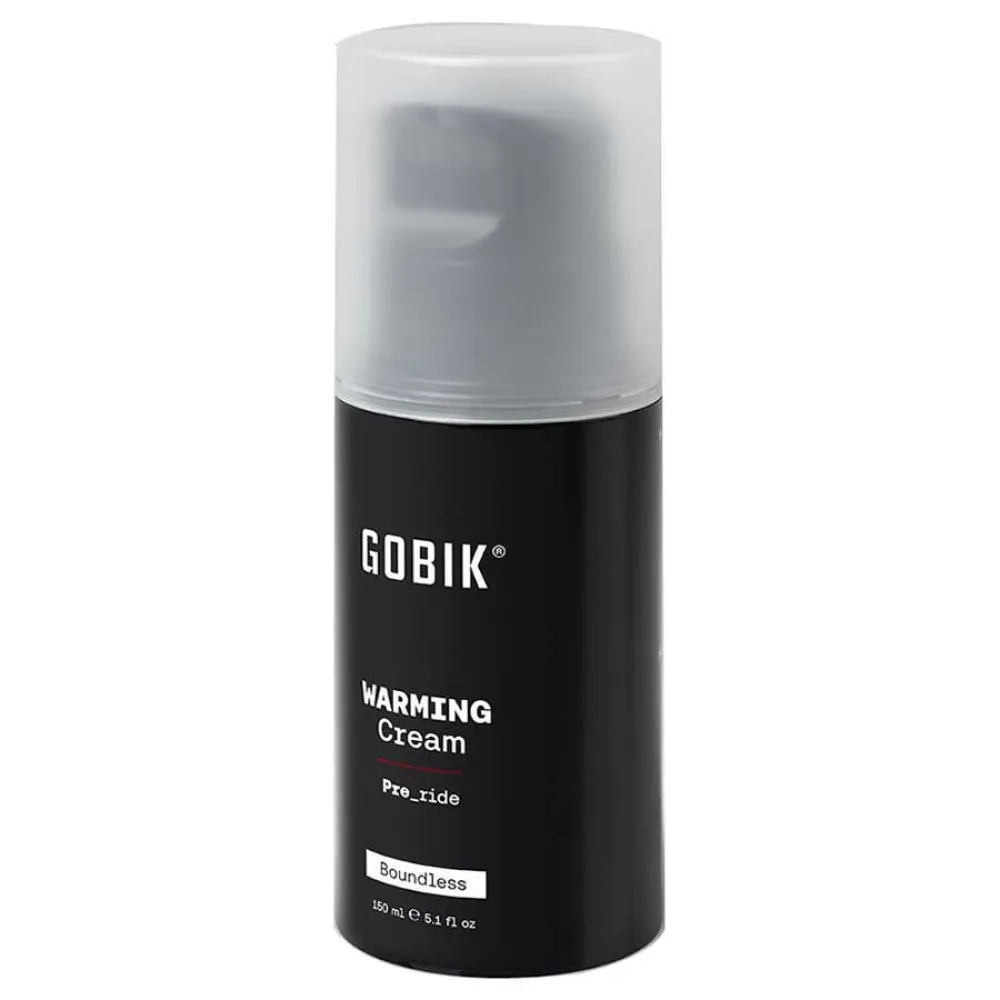 Gobik Grenzenlose Wärmecreme 150ml