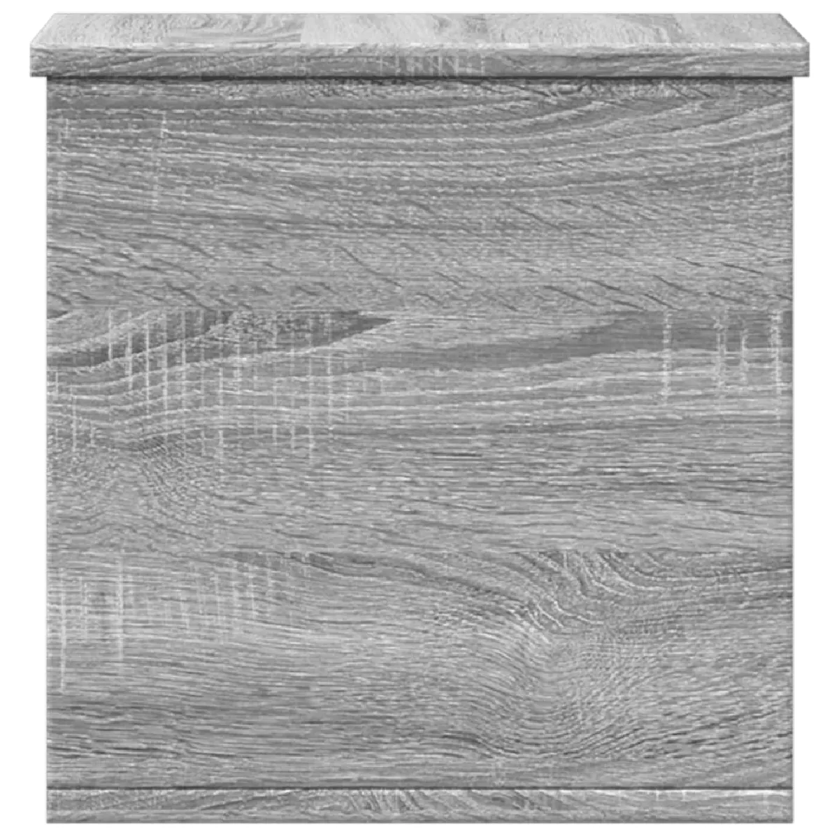 VidaXL Sonoma Gris 30 cm