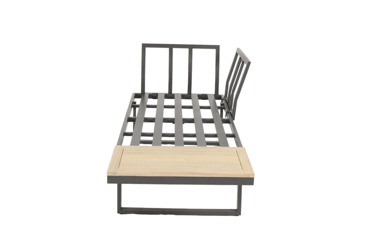 bellavista - Home & Garden® Eck-Lounge-Set Cella