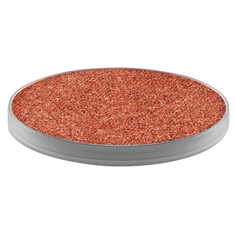 MAC Dazzleshadow Extreme Eyeshadow Refill 1,5 gr. - Couture Copper