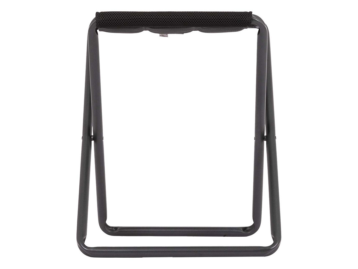 Crespo AP-302 Air-Deluxe viskruk - Black