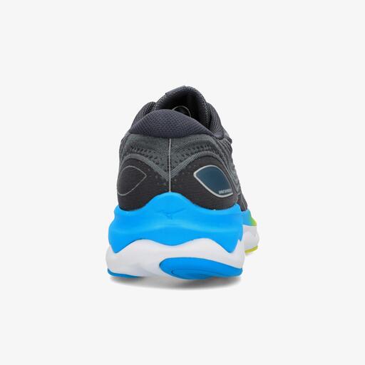 Mizuno Wave Skyrise 4