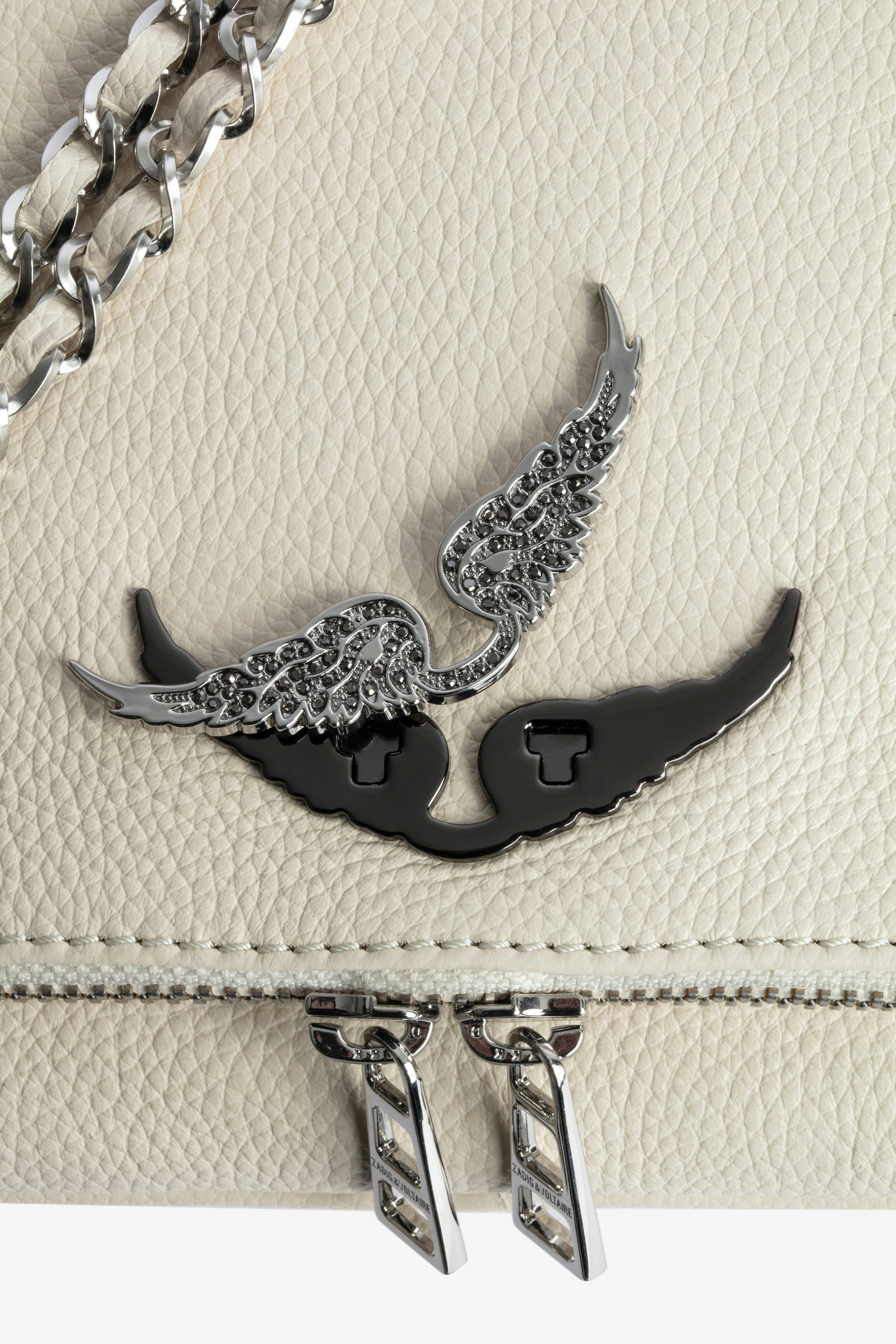 Pochette Rock Swing Your Wings