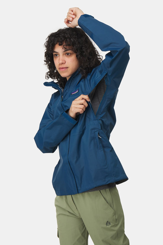 Patagonia Patagonia Torrentshell 3L Hardshell Jas Dames