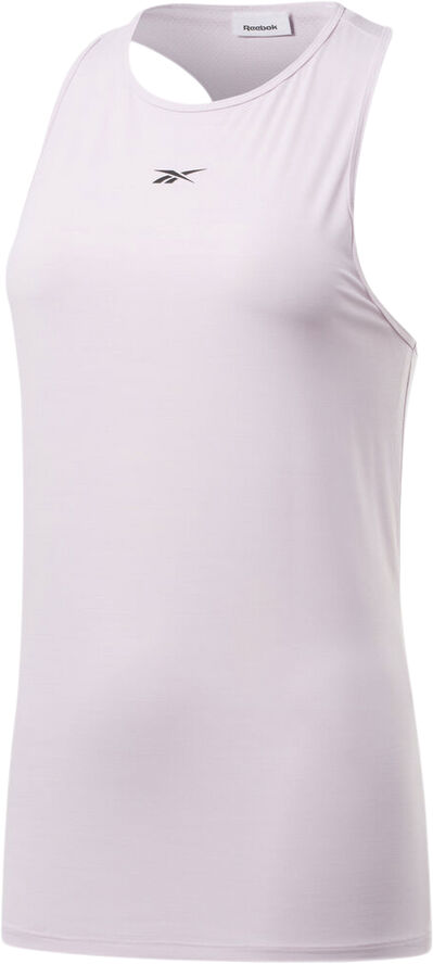 Reebok ACTIVCHILL Athletic Tank Top Pink