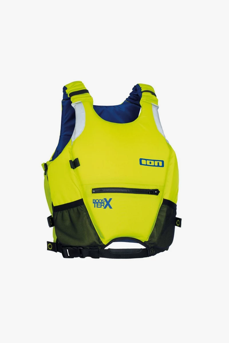 ION Booster X Kinder Schwimmweste