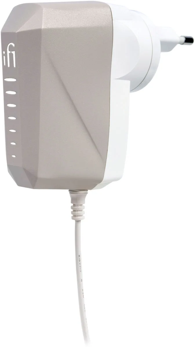 iFi Audio iPower X 15V Alimentations séparées