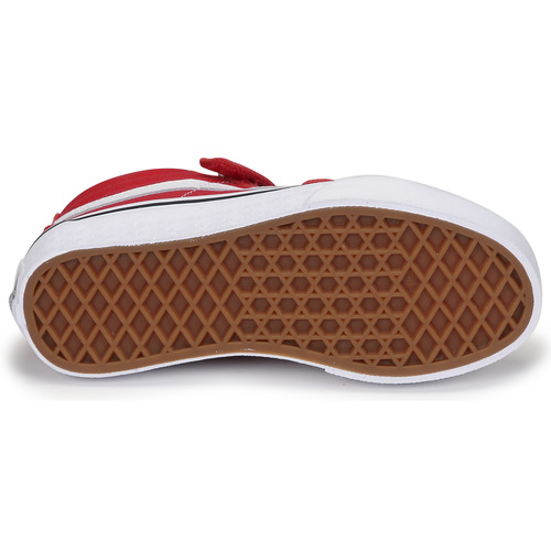 Vans - UY SK8-MID REISSUE V - Rouge