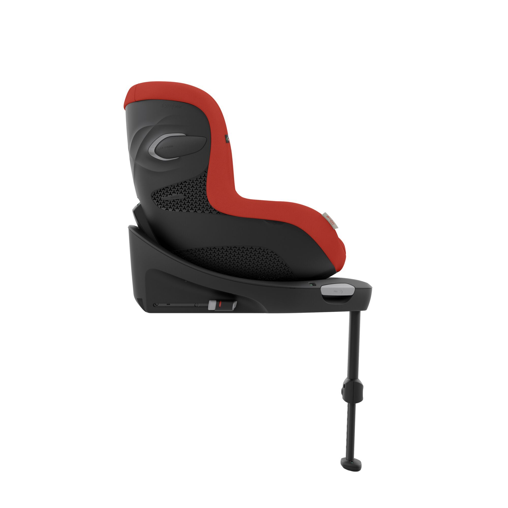 Sirona G i-Size Hibiscus Red (Plus)