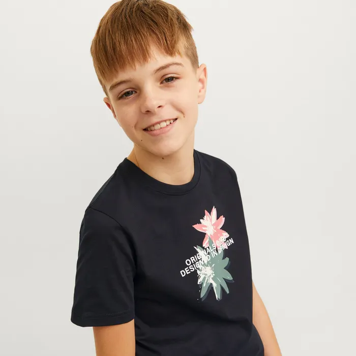 Jack & Jones Tampa Shirt Jongens