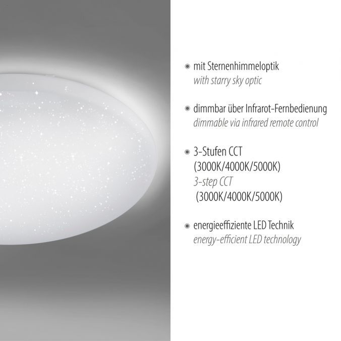 Led Deckenleuchte 0004260384