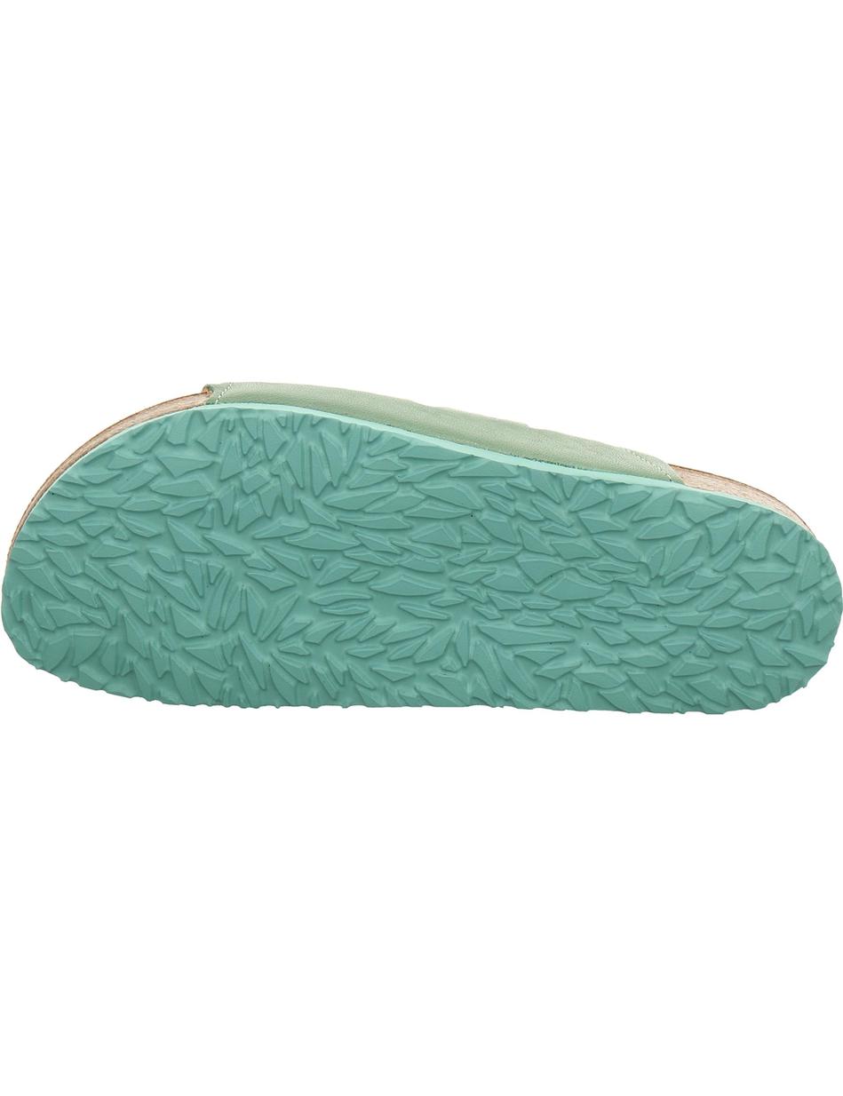 Tieffußbett Pantolette MOE