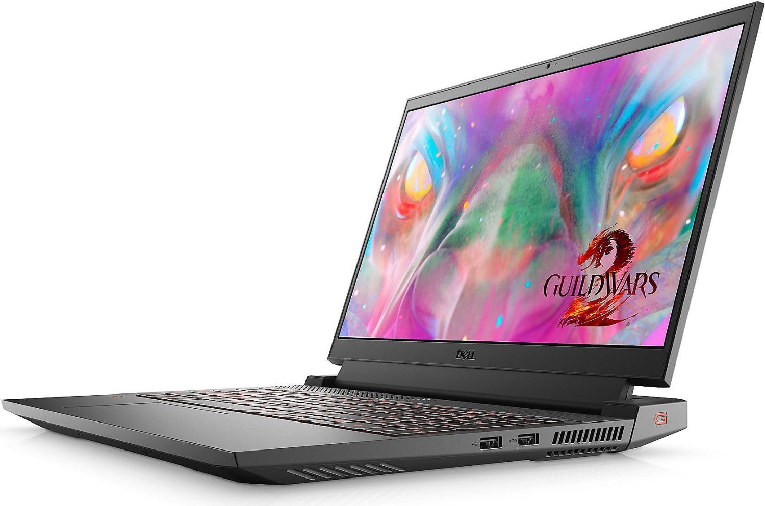 Dell G15 5511 | i7-11800H | 15.6