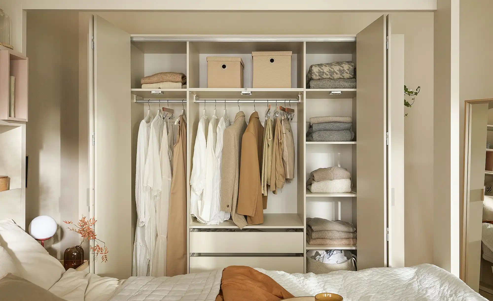 VOX Kleiderschrank 4 You Fresh