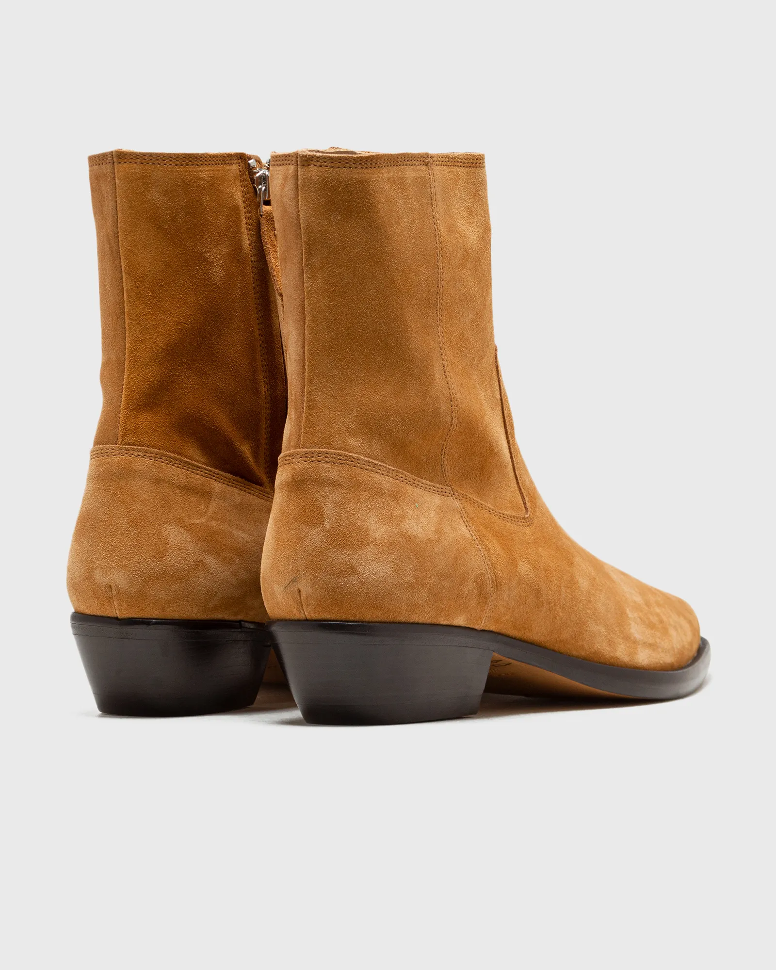Marant OKUNI LOW BOOTS