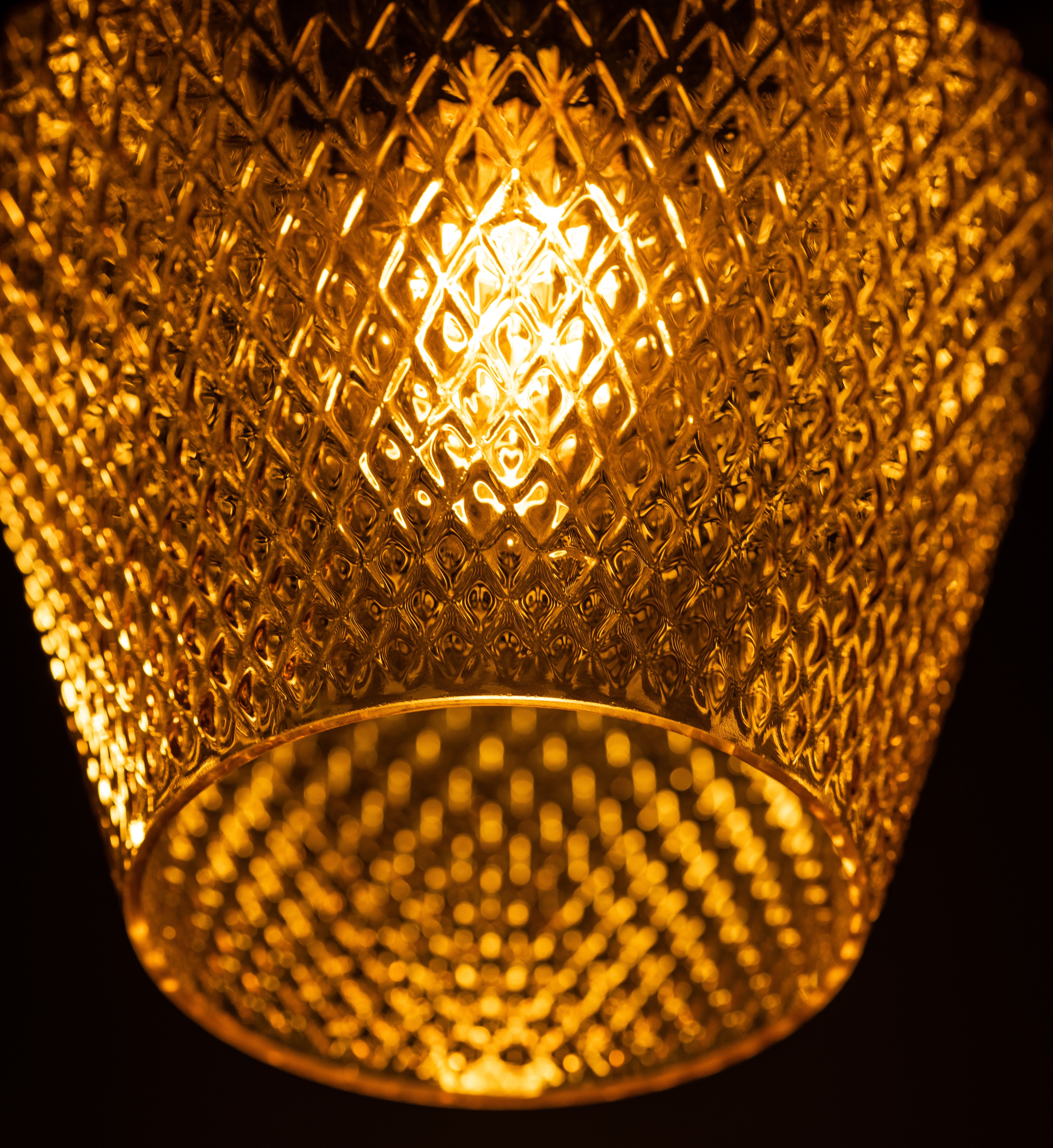 Hanglamp 05-HL4295-30 Origin & Bendy  | ETH⌀20.5  x H40.5 cm