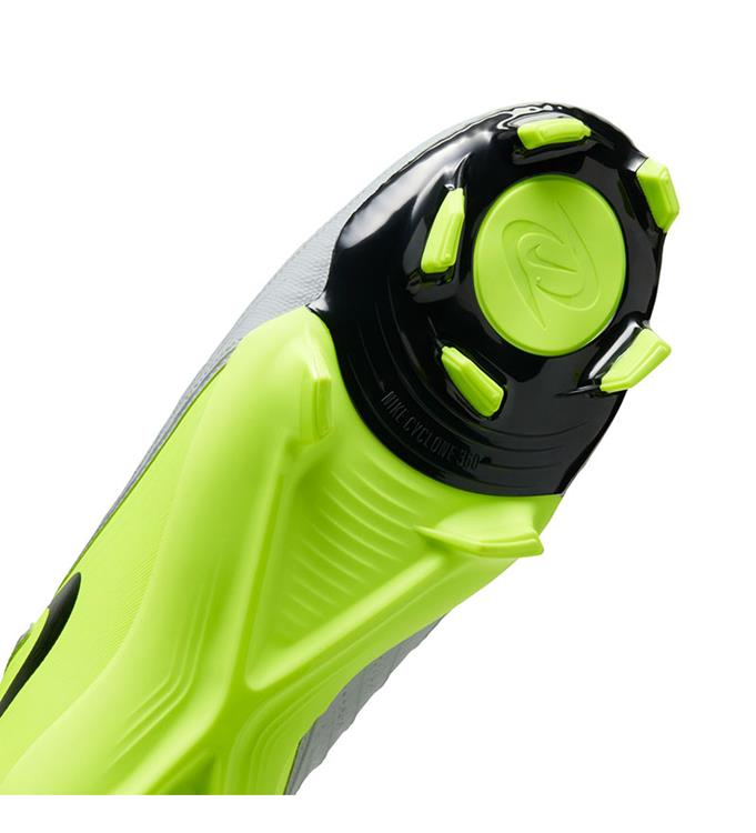 Nike Phantom GX 2 Academy MG L METALLIC-SILVER-BLACK-VOLT