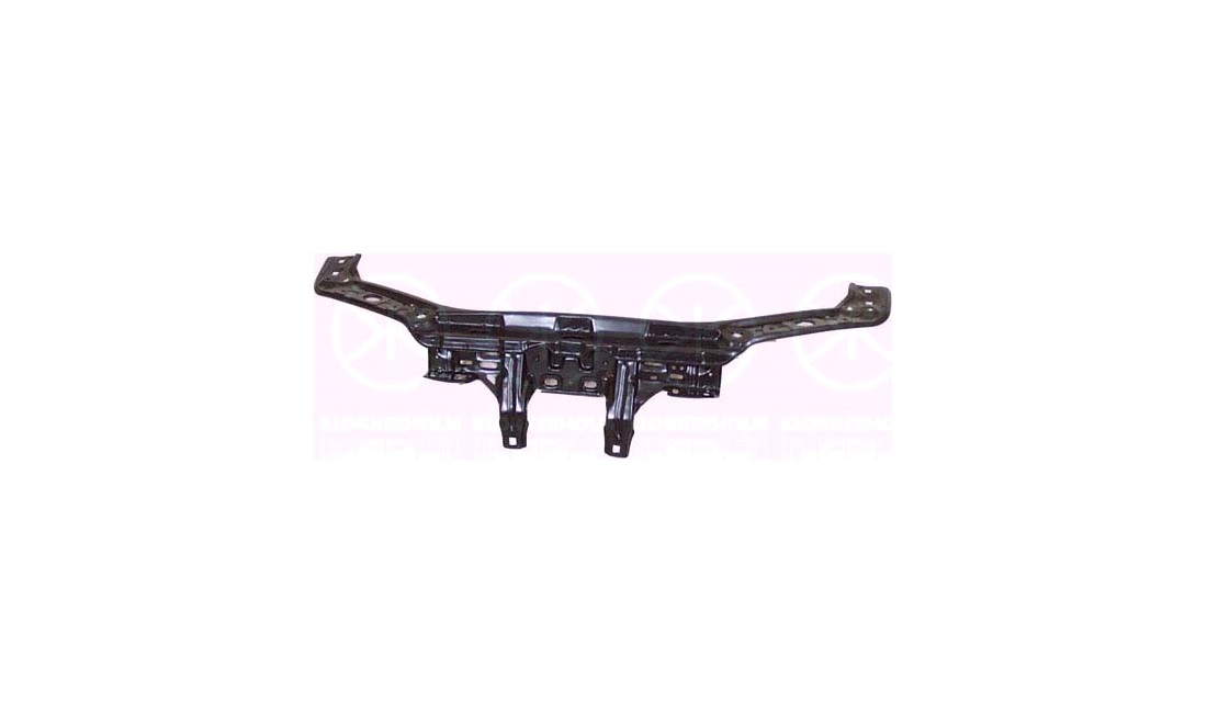 Frontpanel