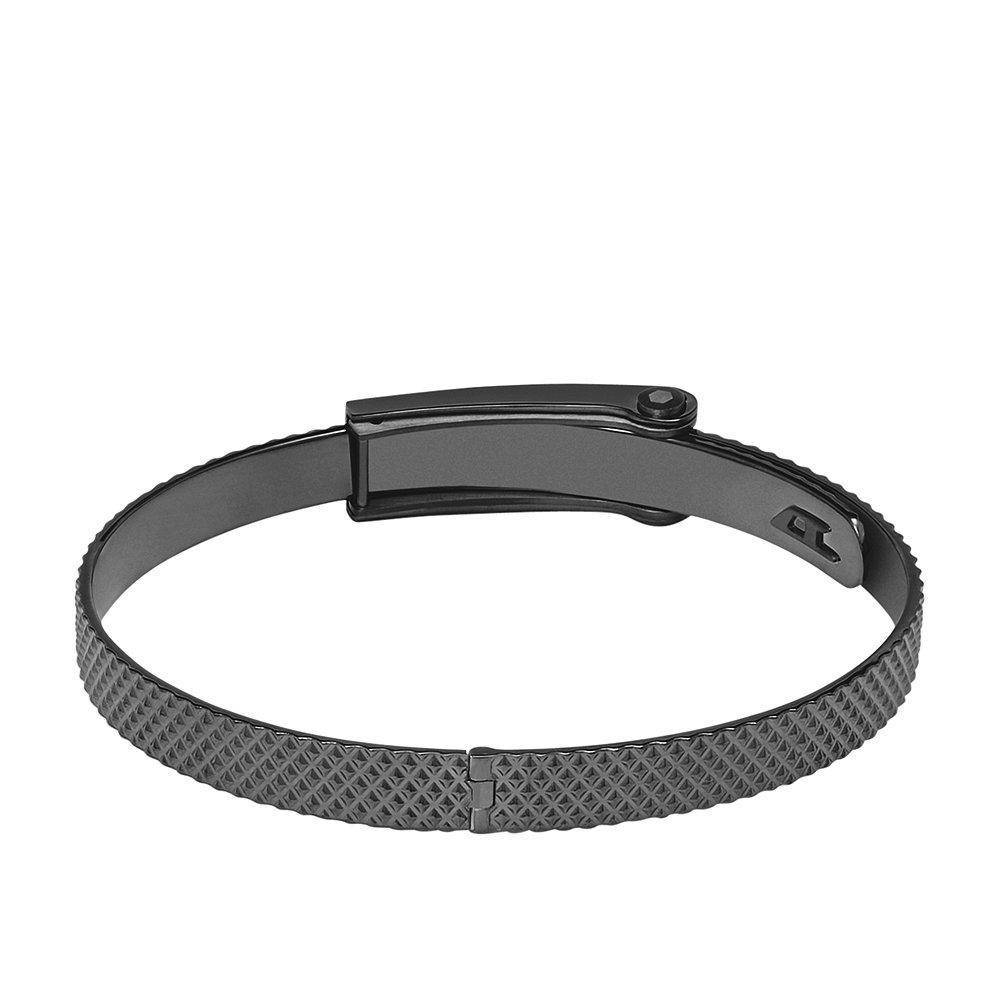Diesel Armband DX1358060 Steel staalgrijs