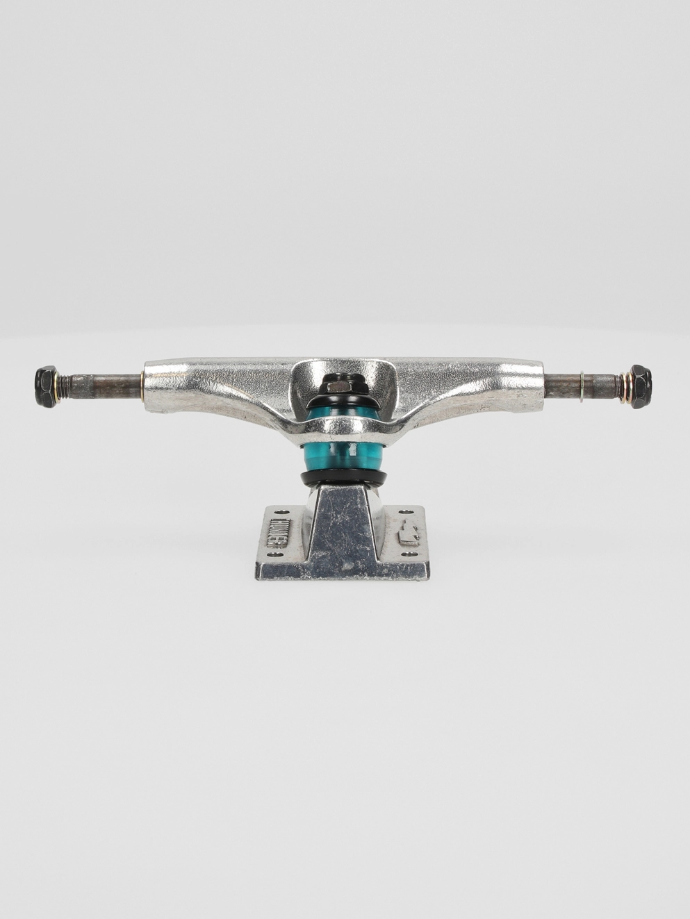Thunder Polished Hi 145 Truck uni