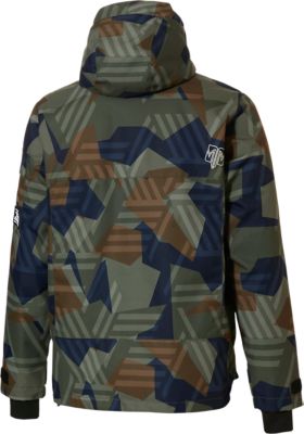 RehallARTOIS-R - camouflage