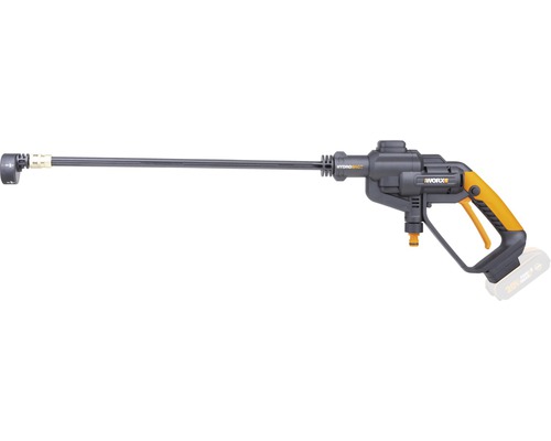 WORX 20V 24bar WG620E.9 snoerloze hogedrukreiniger + GRATIS bonusartikel: 20V accu WA3644 (4,0Ah)