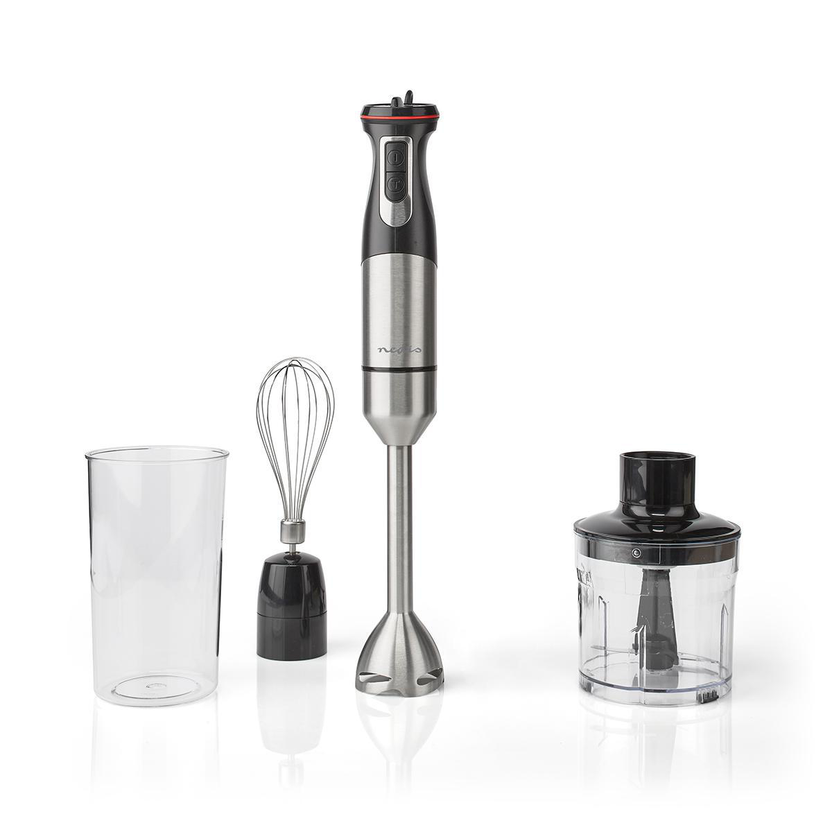 Nedis KAHB400CAL staafmixer