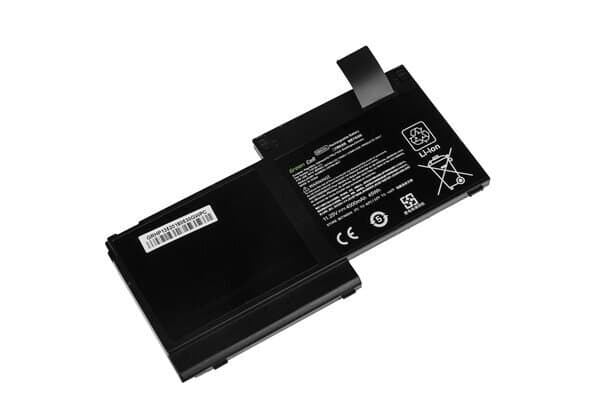 Green Cell laptopbatteri til HP EliteBook 720 G1 G2 820 G1 G2 / 11,25V 4000mAh