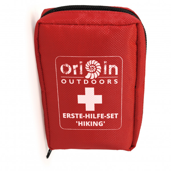Origin Outdoors - Erste-Hilfe-Set Hiking - Kit premiers secours