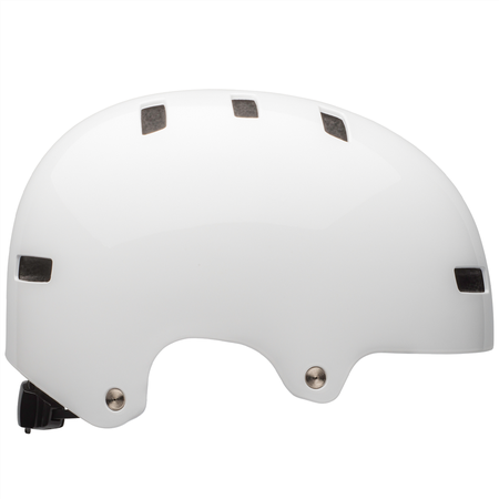 LOCAL Velohelm  white  S
