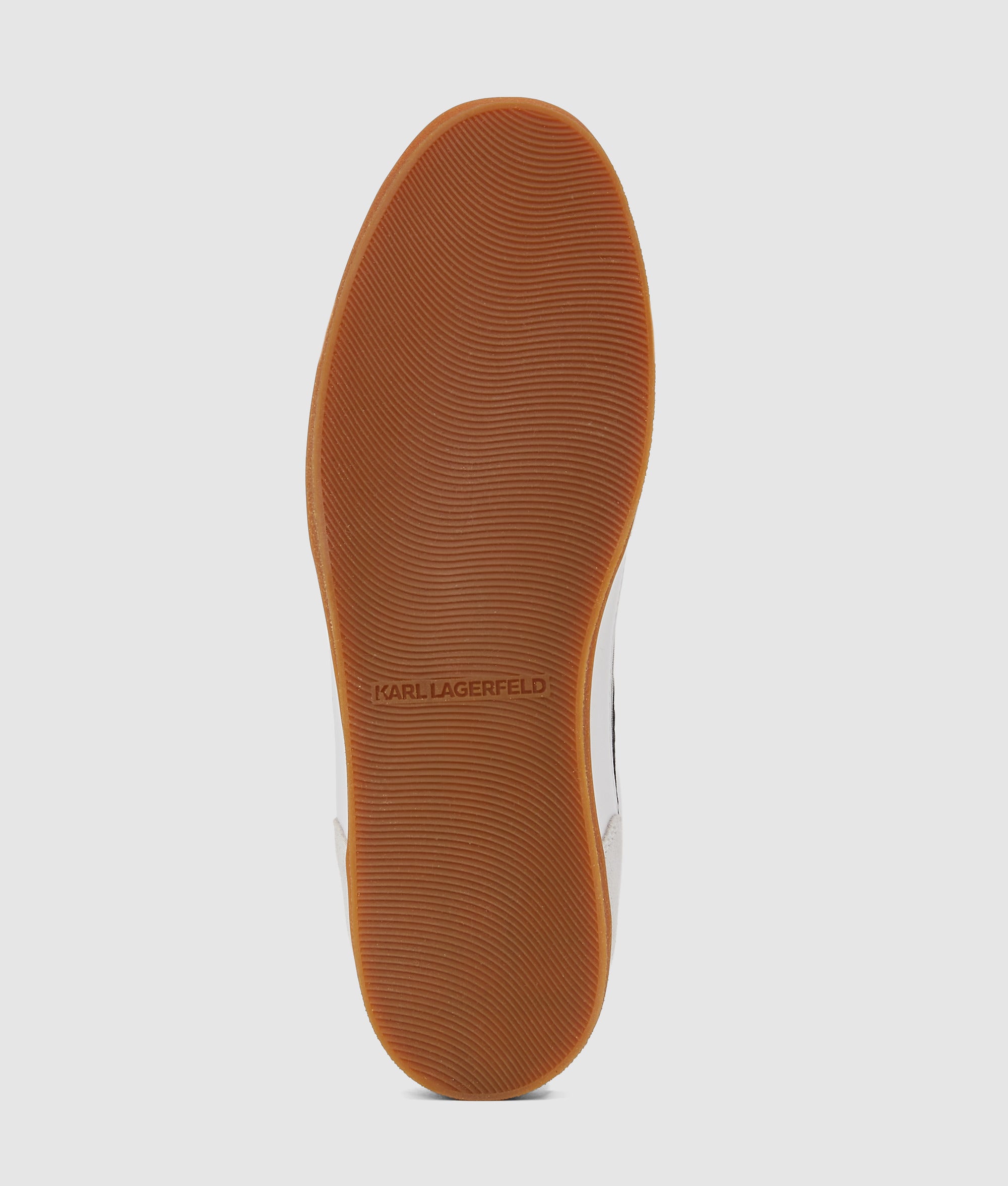 KANDIDATE  LACE SNEAKERS
