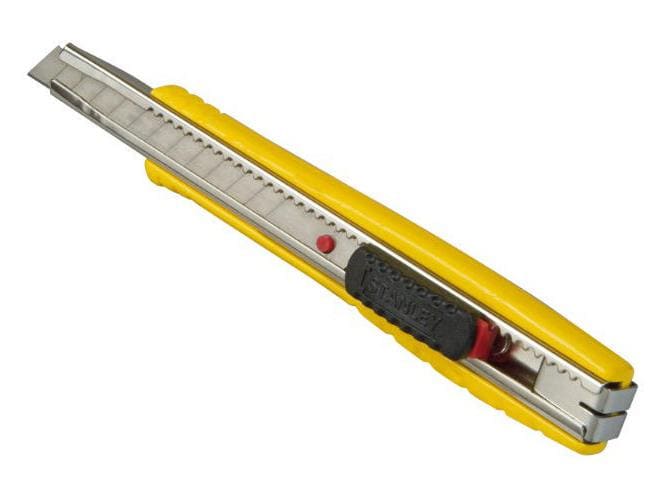 Stanley Fatmax Cutter Fatmax 9 mm Cuttermesser