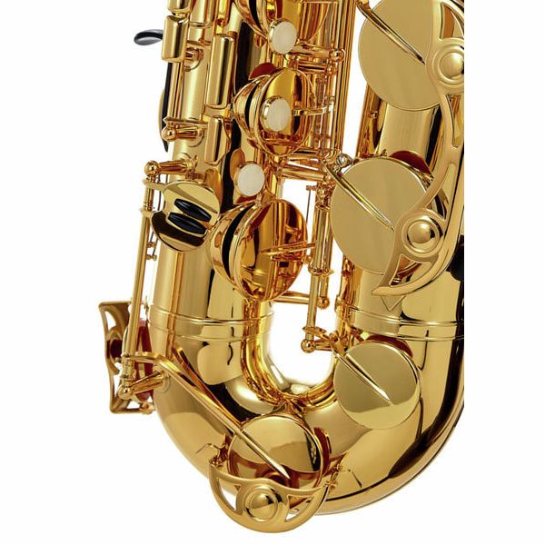 Yamaha YTS-280 Tenor Sax Set