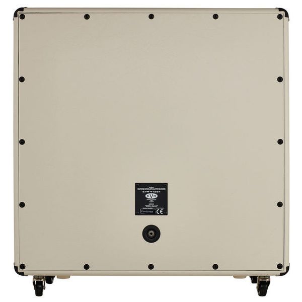 Evh 5150 III 4x12 Straight IVR