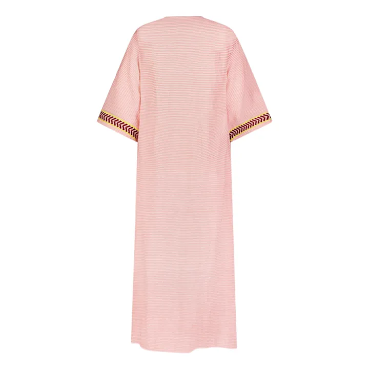 Lemlem Robe Edna | Rose