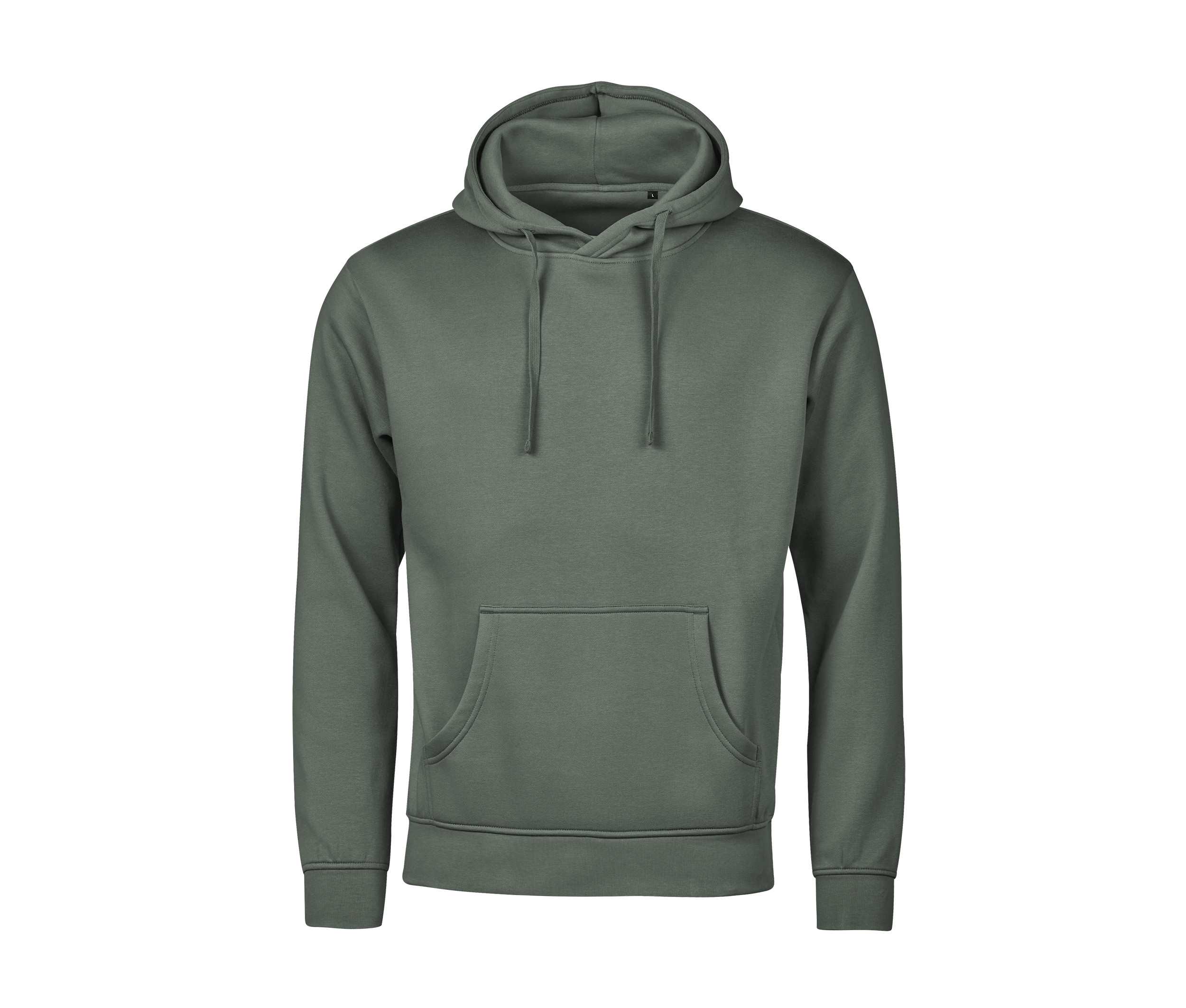 TEE JAYS TJ5152 - Sweat à capuche urbain