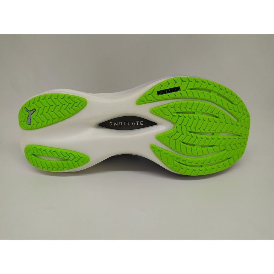 Deviate NITRO 3 HYROX Wns Cool Weather-Green Glare