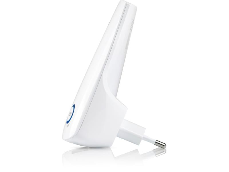 TP-Link WLAN-Repeater TL-WA850RE Universeller Wireless N-Repeater, 300 Mbps