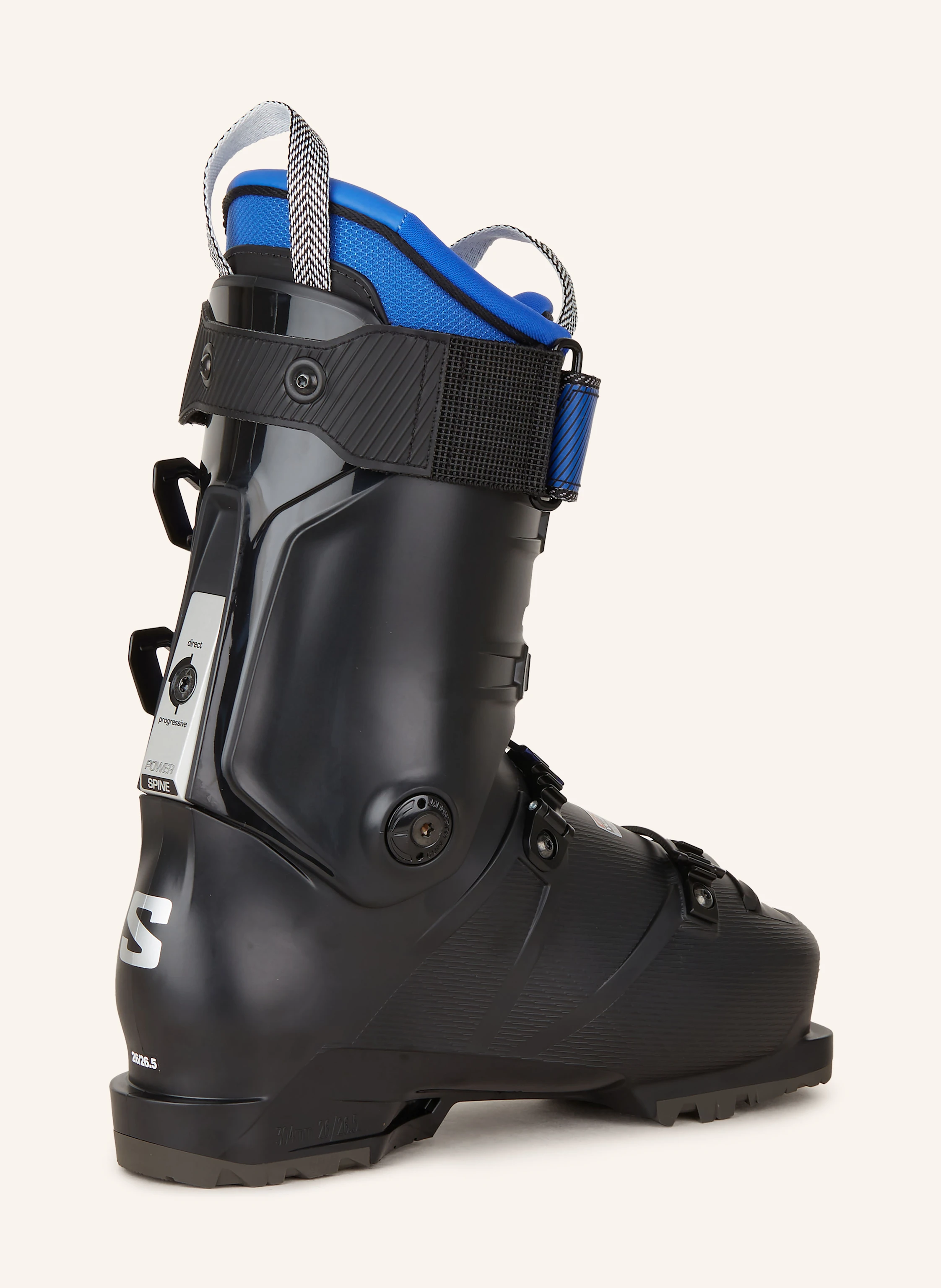 SALOMON Skischuhe S/PRO ALPHA 120