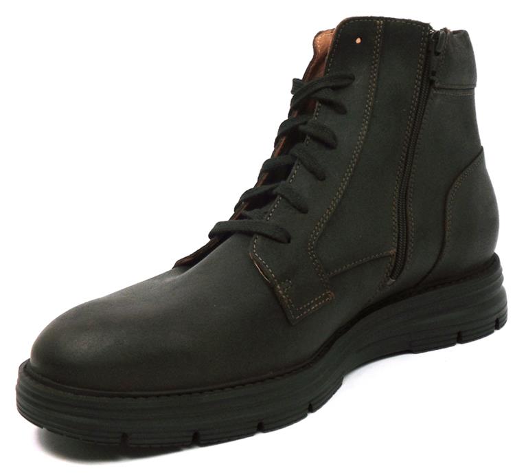 Mephisto CAMERON dark brown