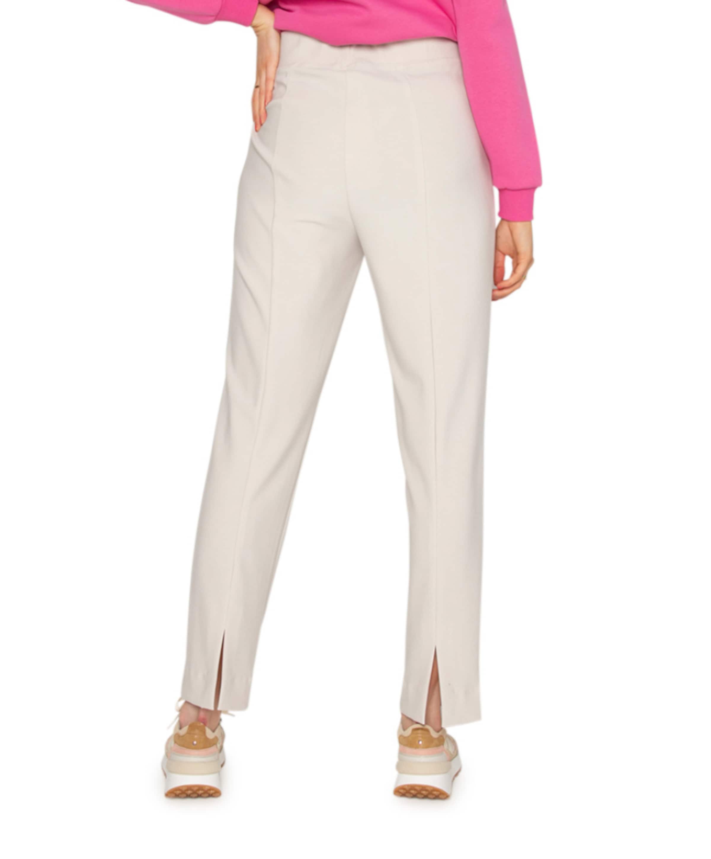 Joseph Ribkoff Pant dames broek beige